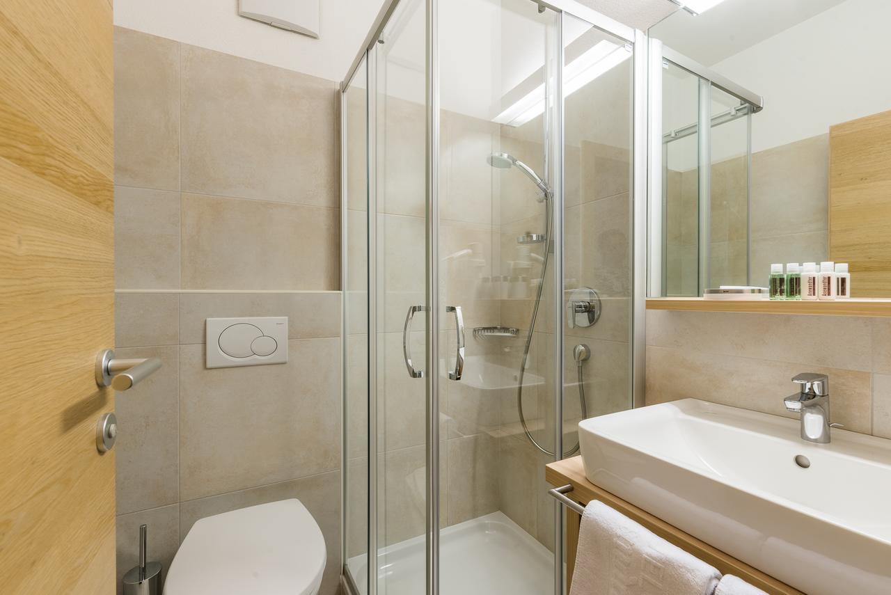 Hotel Anewandter Brunico Ngoại thất bức ảnh