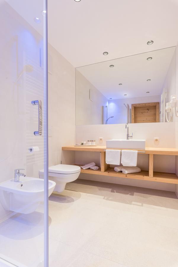 Hotel Anewandter Brunico Ngoại thất bức ảnh