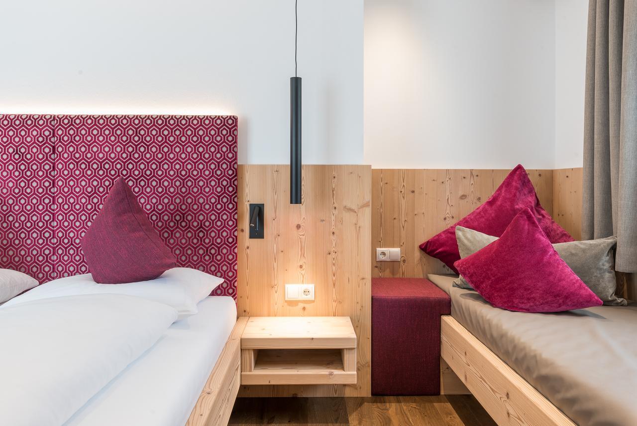 Hotel Anewandter Brunico Ngoại thất bức ảnh